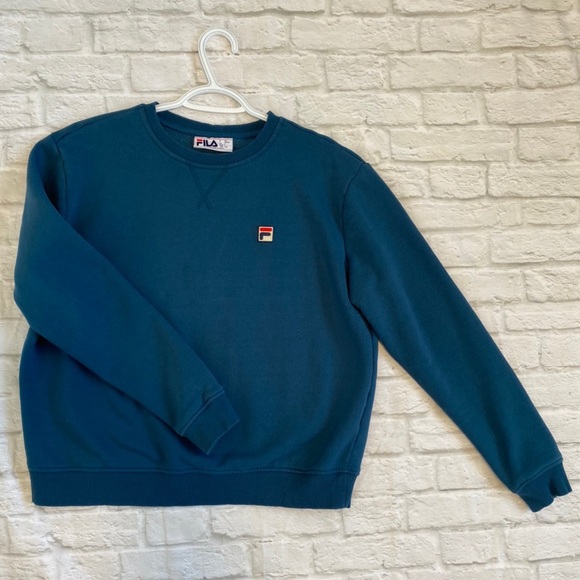 Fila sweater - Picture 1 of 2
